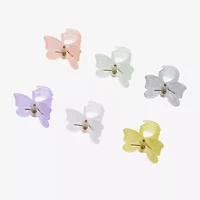 Arizona 6-pc. Hair Clip