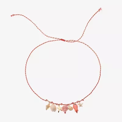 Arizona Womens 18 Inch Strand Necklace