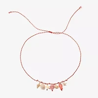 Arizona Womens 18 Inch Strand Necklace