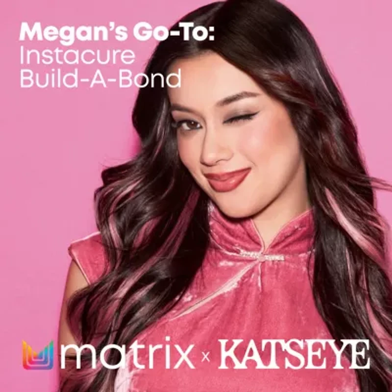 Matrix Instacure Bonding Shampoo oz