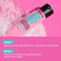 Matrix Instacure Bonding Shampoo 33.8 oz.