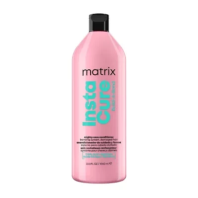 Matrix Instacure Bonding Conditioner 33.8 oz.