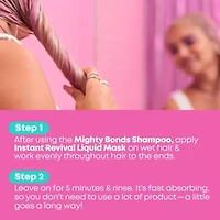 Matrix Instacure Bonding Hair Mask 9.4 oz.