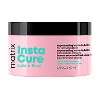 Matrix Instacure Bonding Hair Serum 3.3 oz.
