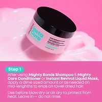 Matrix Instacure Bonding Hair Serum 3.3 oz.