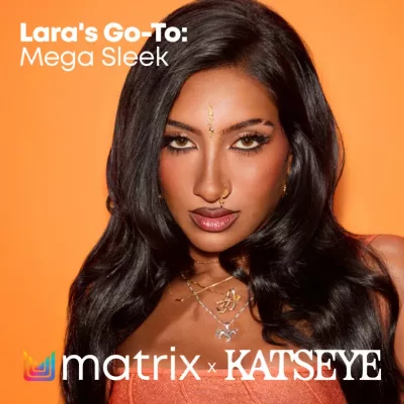 Matrix Mega Sleek Shampoo oz