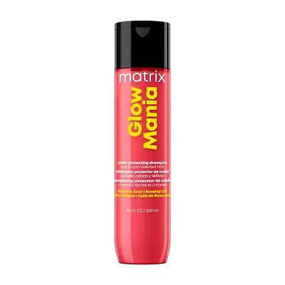 Matrix Glow Mania Shampoo 10 oz.