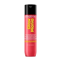 Matrix Glow Mania Shampoo 10 oz.