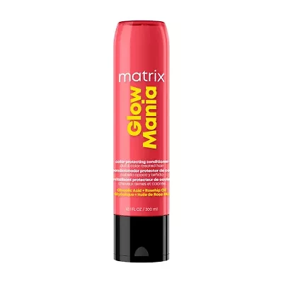 Matrix Glow Mania Conditioner 10.1 oz.