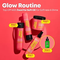 Matrix Glow Mania Conditioner 10.1 oz.