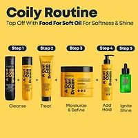 Matrix A Curl Can Dream Shampoo 10.1 oz.