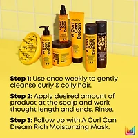 Matrix A Curl Can Dream Shampoo 33.8 oz.