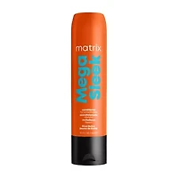 Matrix Mega Sleek Conditioner 10.1 oz.