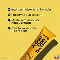 Matrix A Curl Can Dream Hair Mask oz