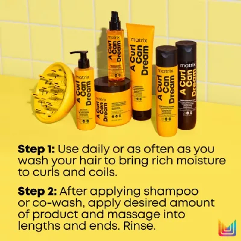 Matrix A Curl Can Dream Hair Mask oz