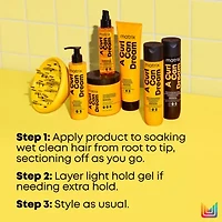 Matrix A Curl Can Dream Moisturizing Hair Cream 16.9 oz.