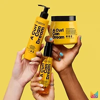 Matrix A Curl Can Dream Moisturizing Hair Cream 16.9 oz.