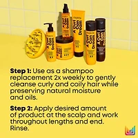 Matrix A Curl Can Dream Co-Wash Conditioner 10.1 oz.