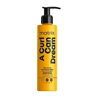 Matrix A Curl Can Dream Light Hold Hair Gel 6.8 oz.