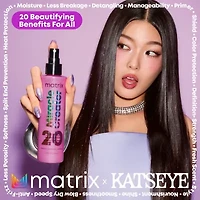 Matrix Miracle Creator Leave In Conditioner 6.8 oz.