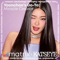 Matrix Miracle Creator Leave In Conditioner 6.8 oz.