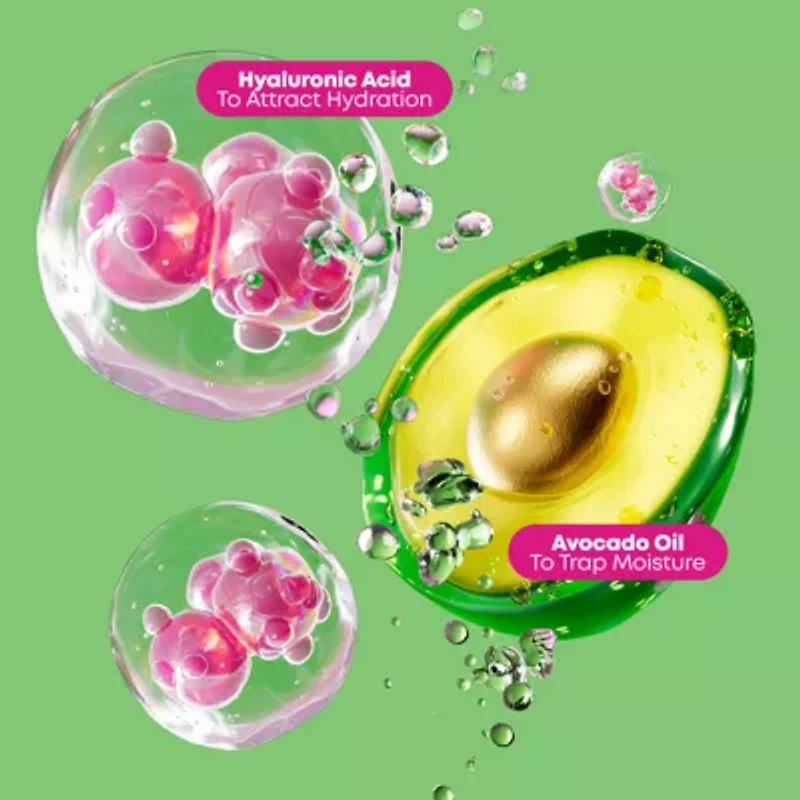 Matrix Food For Soft Shampoo 10.1 oz.