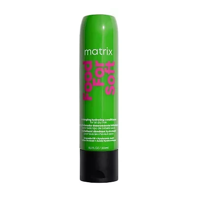 Matrix Food For Soft Conditioner oz