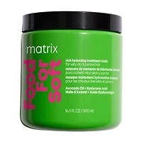 Matrix Food For Soft Hair Mask 16.9 oz.