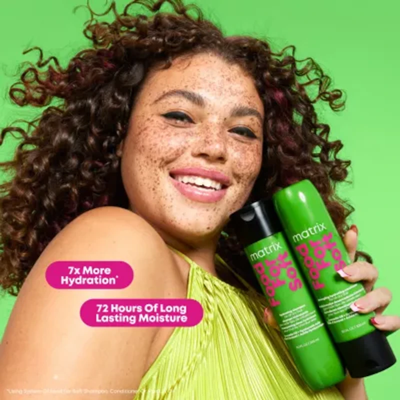 Matrix Food For Soft Shampoo 32 oz.
