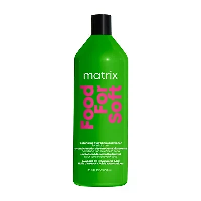 Matrix Food For Soft Conditioner 32 oz.