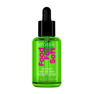 Matrix Food For Soft Hair Oil 1.7 oz.