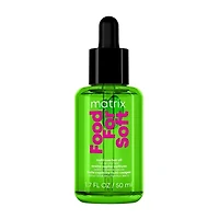 Matrix Food For Soft Hair Oil 1.7 oz.