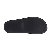 GC Shoes Womens Basel Buckled Slide Sandals