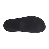 GC Shoes Womens Basel Buckled Slide Sandals