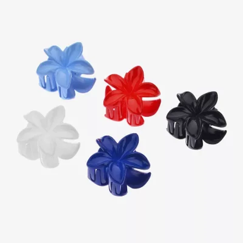 Mixit 5-pc. Hair Clip