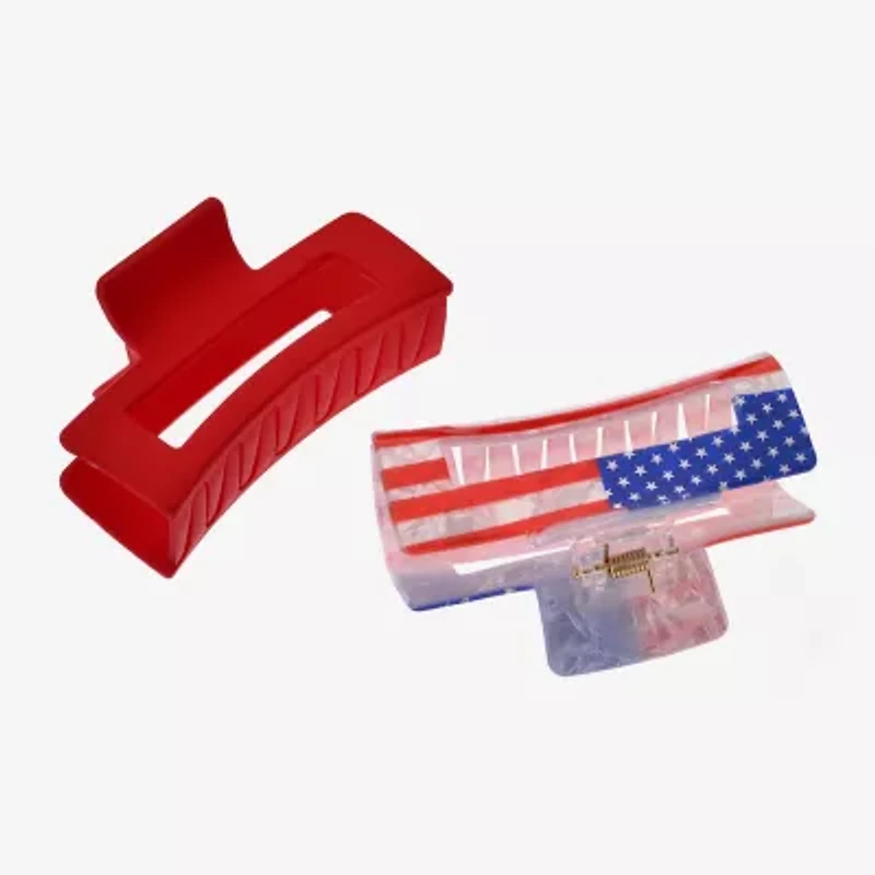 Mixit 2-pc. Hair Clip