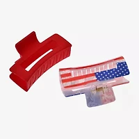 Mixit 2-pc. Hair Clip