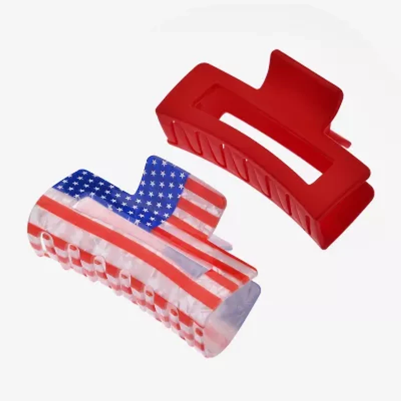 Mixit 2-pc. Hair Clip