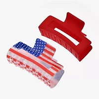 Mixit 2-pc. Hair Clip