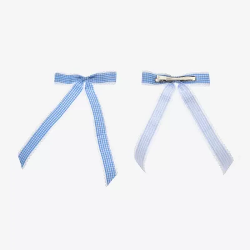 Mixit 2-pc. Hair Bow