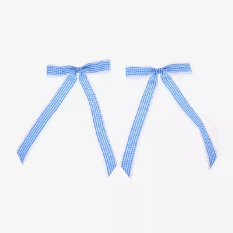 Mixit 2-pc. Hair Bow