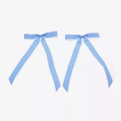 Mixit 2-pc. Hair Bow