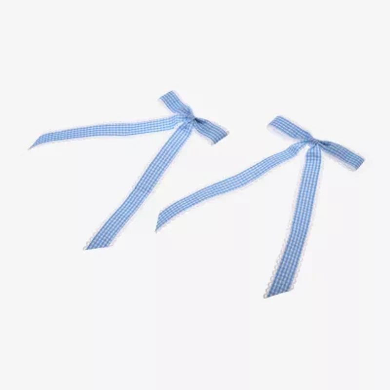 Mixit 2-pc. Hair Bow