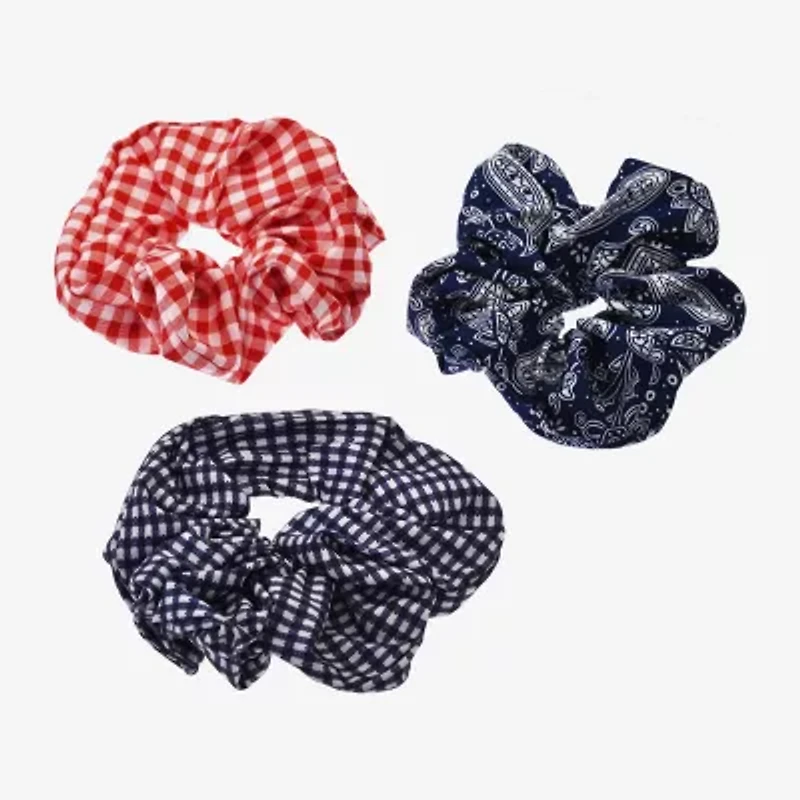 Mixit 3-pc. Hair Ties