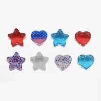 Mixit 8-pc. Hair Clip