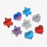 Mixit 8-pc. Hair Clip