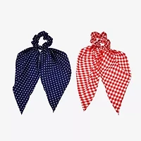 Mixit 2-pc. Hair Ties