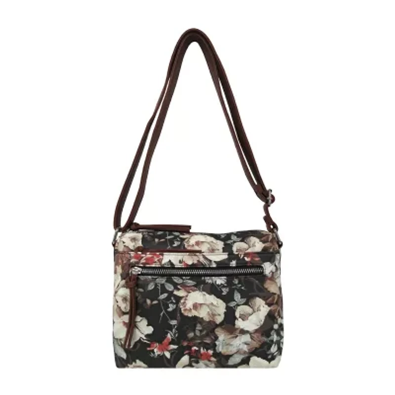 Bueno of California Mini Crossbody Bag