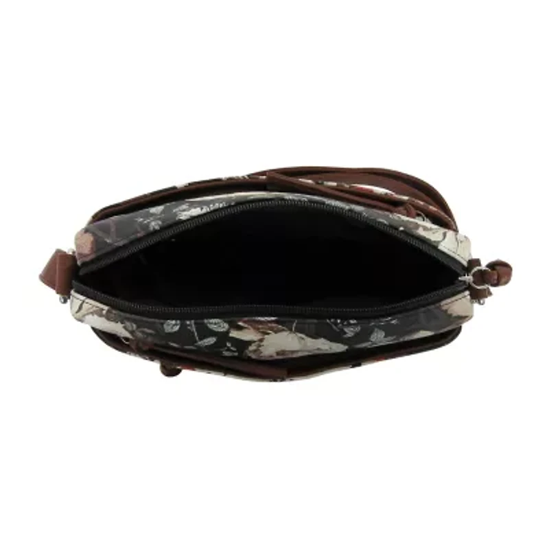 Bueno of California Mini Crossbody Bag