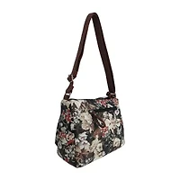 Bueno of California Wash Crossbody Bag